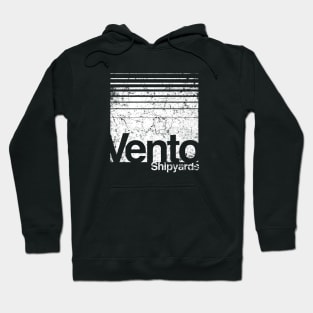 Vento Shipyards Hoodie